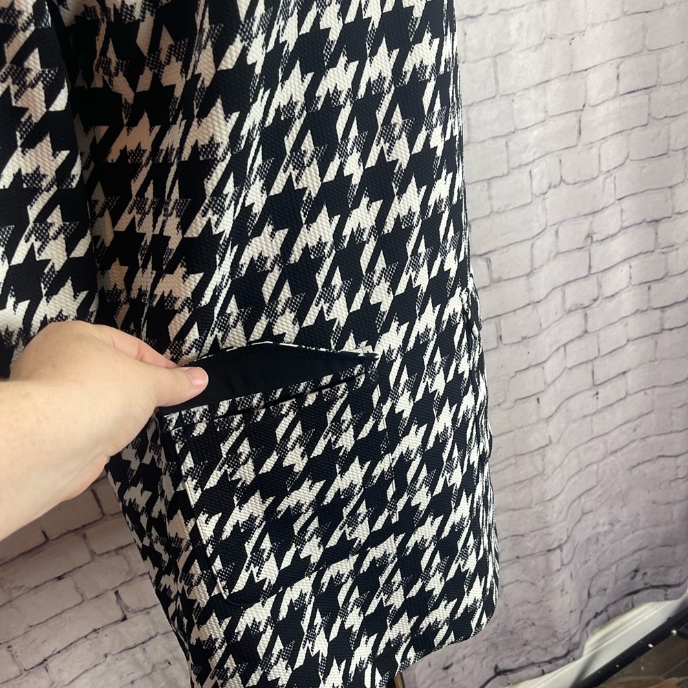 M&S Collection Marks And Spencer Uk Size 12 Black… - image 2